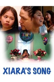 poster Xiara's Song