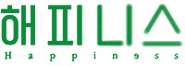 Logo of Happiness image size 200x72
