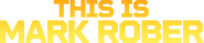 Logo of This Is Mark Rober image size 4212x897