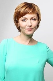 Darya Poverennova Photo of Darya Poverennova image size 300x450