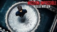 Backdrop of Mission: Impossible - Rogue Nation image size 1280x720