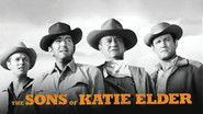Backdrop of The Sons of Katie Elder image size 1920x1080