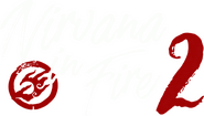 Logo of Nirvana in Fire image size 2031x1158