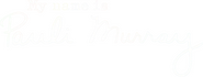 Logo of My Name Is Pauli Murray image size 1687x642