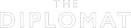 Logo of The Diplomat image size 780x169