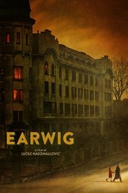Poster of Earwig image size 1000x1500