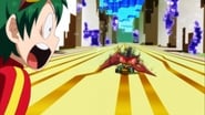 Digimon Universe: Appli Monsters season 1 episode 2