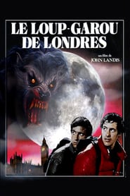 Voir film Le loup-garou de Londres en streaming