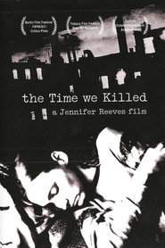 poster The Time We Killed