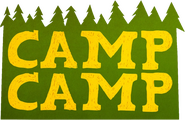 Logo of Camp Camp image size 1122x730