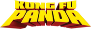 Logo of Kung Fu Panda image size 480x152