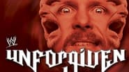 WWE Unforgiven 2001 wallpaper 