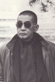 Photo of Hideo Gosha image size 627x941