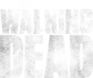 Logo of The Walking Dead image size 1022x855