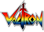 Logo of Vehicle Force Voltron image size 414x300