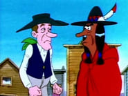 Lucky Luke season 2 episode 5