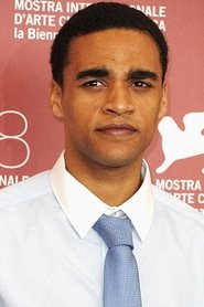 Photo of James Howson image size 300x450