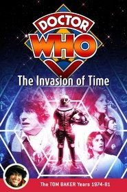 poster Doctor Who: The Invasion of Time