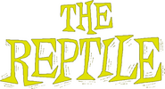 Logo of The Reptile image size 1864x1003