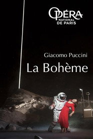 Puccini: La Bohème