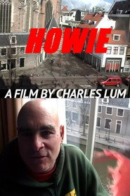Howie poster