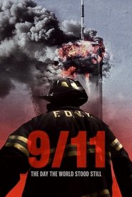 9/11: The Day the World Stood Still Poster