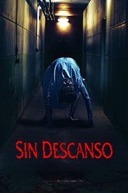 Sin Descanso Película Completa 1080p [MEGA] [LATINO] 2020