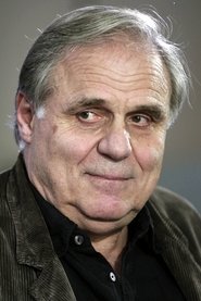 Photo of Josef Bierbichler image size 2000x2999
