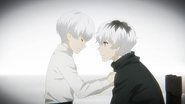 Tokyo Ghoul season 3 episode 6