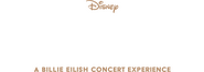 Logo of Happier Than Ever: A Love Letter to Los Angeles image size 3632x1299