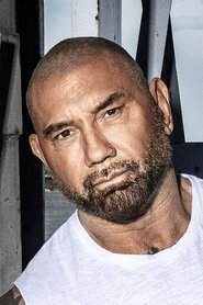 Dave Bautista Photo of Dave Bautista image size 438x657