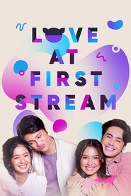 poster Love at First Stream