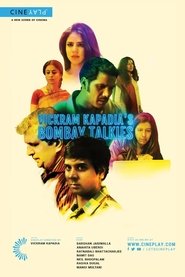 poster Bombay Talkies