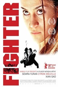 poster Fighter