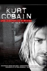 poster The Cobain Case