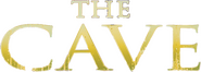 Logo of The Cave image size 1274x452