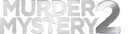 Logo of Murder Mystery 2 image size 757x199