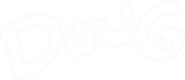 Logo of Doug image size 1123x484