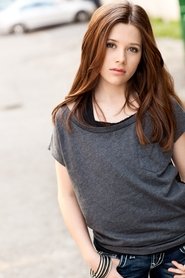 Photo of Natasha Calis image size 533x800