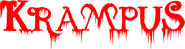 Logo of Krampus image size 1754x464