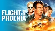Backdrop of Flight of the Phoenix image size 1280x720