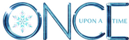 Logo of Once Upon a Time image size 790x246