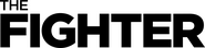 Logo of The Fighter image size 1923x460