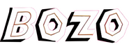 Logo of The Bozo Show image size 580x250