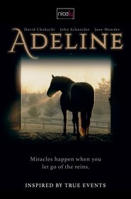 Poster of Adeline image size 1686x2560