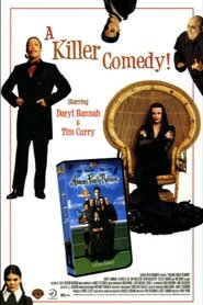 Poster of Addams Family Reunion image size 1170x1758