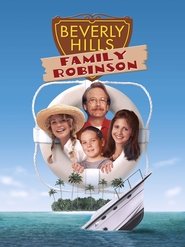 Poster of Beverly Hills Family Robinson image size 1500x2000