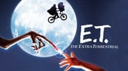 E.T. l'extra-terrestre wallpaper 