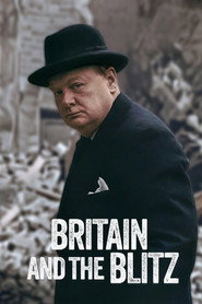 Britain and the Blitz