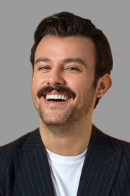 Photo of Salih Bademci image size 500x750